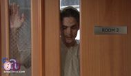 Victor has Adam committed to a psychiatric facility